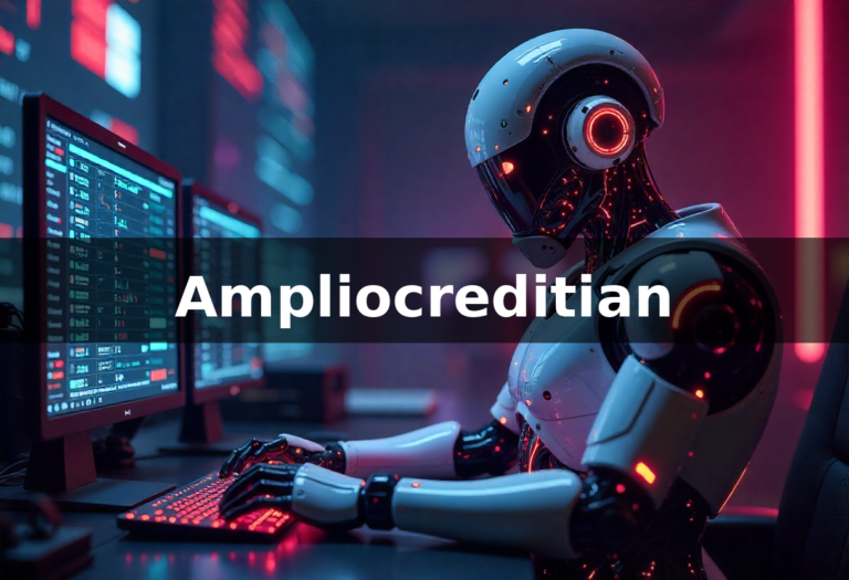 Ampliocreditian Review 2026: Revolutionizing Trading Or Huge Let Down?