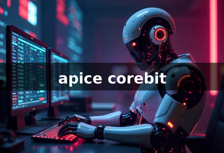 apice corebit Review 2026: Uncovering The Truth Behind The Claims