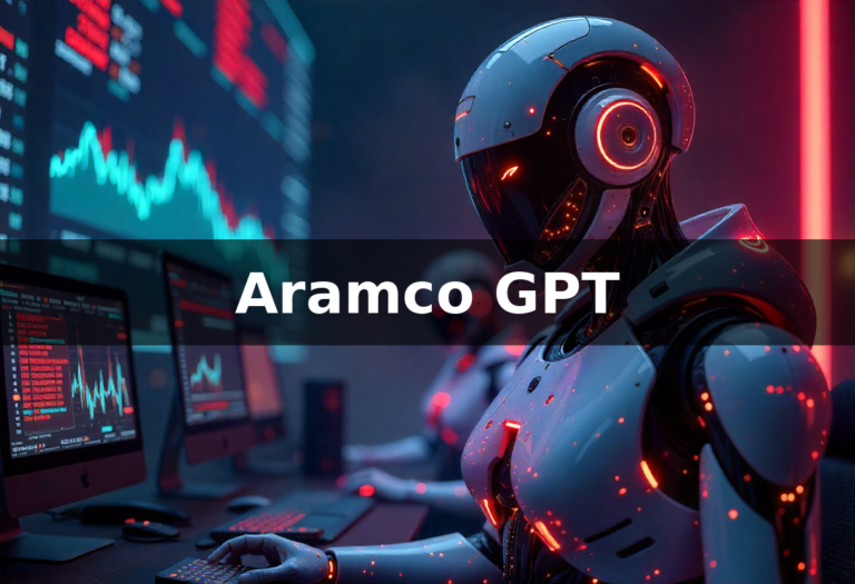 Aramco GPT Review 2026: Experts Tried It – Results Inside