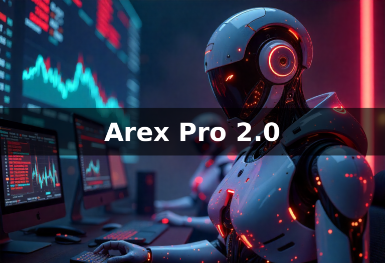Arex Pro 2.0 Review 2026: Gamechanger Or A Big Scam?