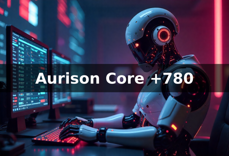 Aurison Core +780 Review 2026: Uncovering The Truth Behind The Claims