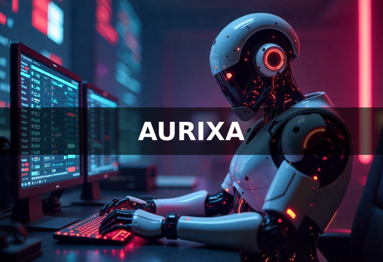 AURIXA Review 2026: We Examined Every Aspect