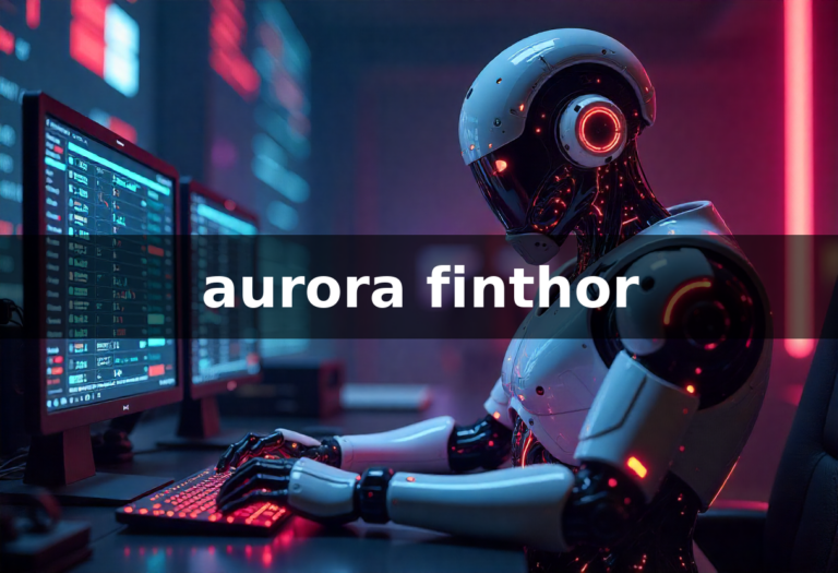 aurora finthor Review 2026: Features, Results & Real Performance Breakdown