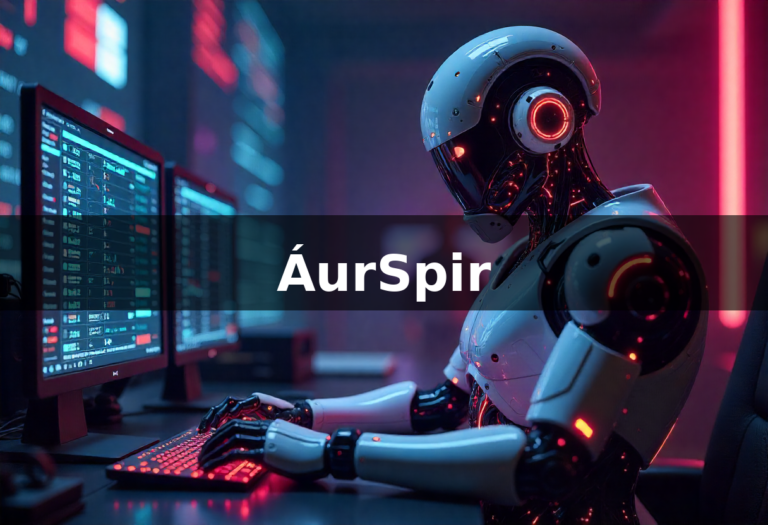 ÁurSpir Review 2026: Complete Testing Report