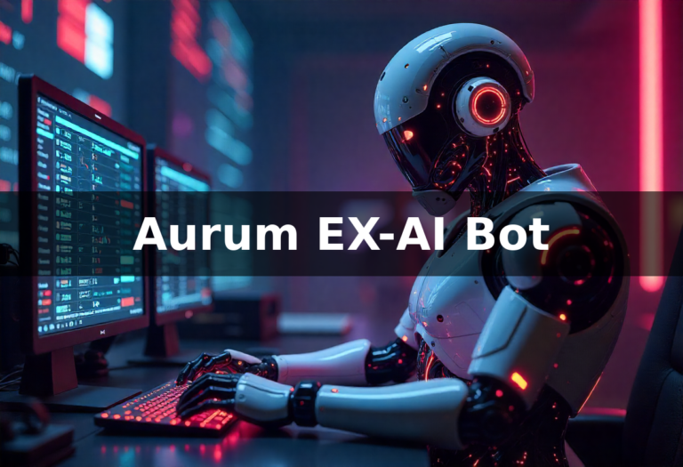 Aurum EX-AI Bot Review 2026: Complete Testing Report