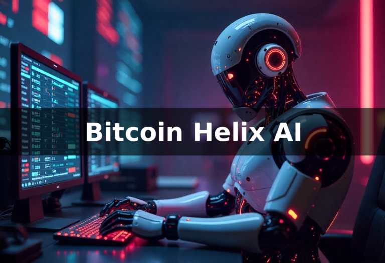 Bitcoin Helix AI Review 2026: Future Of Trading Or Total Disappointment?