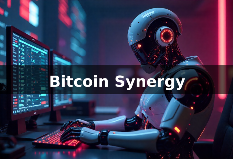 Bitcoin Synergy Review 2026: Can It Beat The Best?