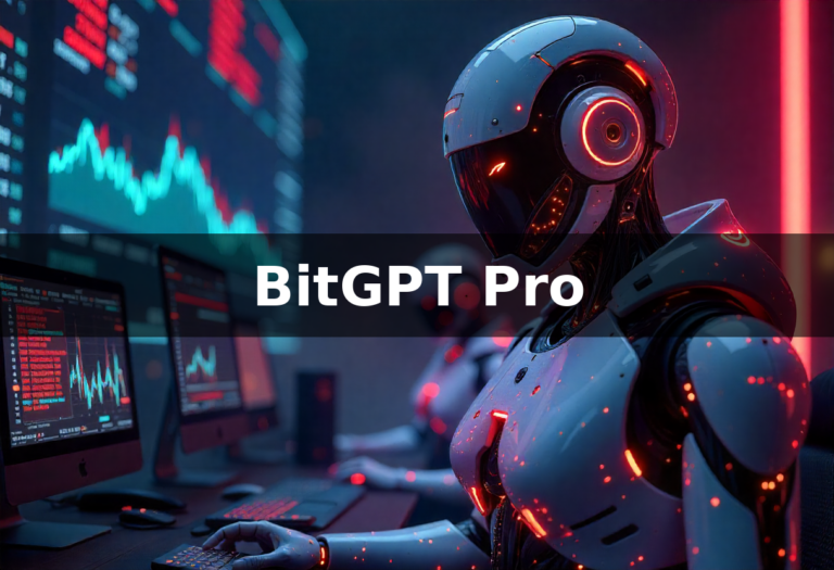 BitGPT Pro Review 2026: Trendsetter Or Just Another Gimmick?