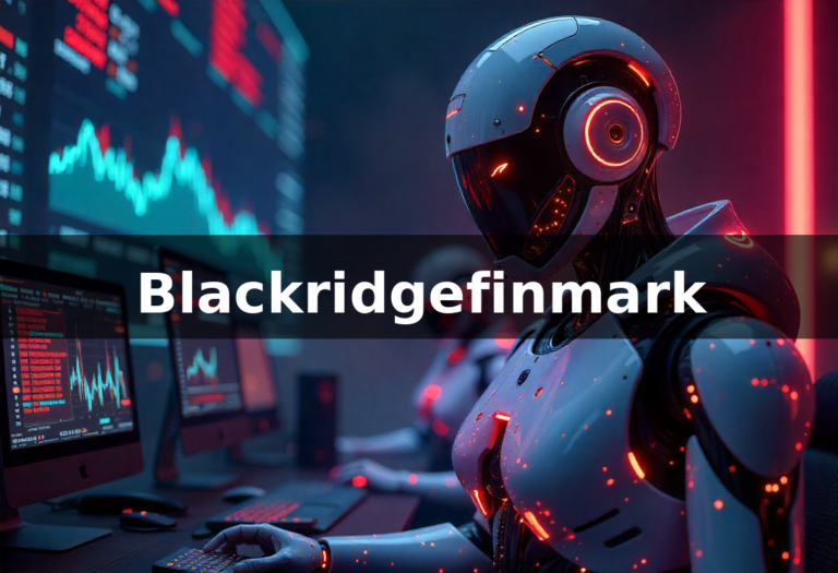 Blackridgefinmark Review 2026: A Smart Investment Or Overhyped Software?