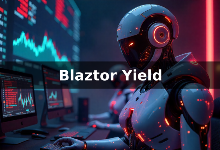 Blaztor Yield Review 2026: Experts Tried It – Results Inside