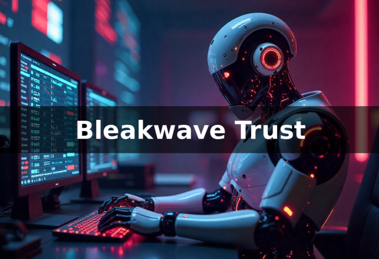 Bleakwave Trust Review 2026: Comprehensive Analysis – Worth It Or Not?