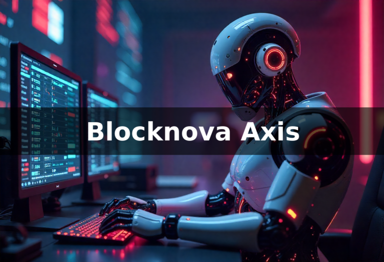 Blocknova Axis Review 2026: Uncovering The Truth Behind The Claims