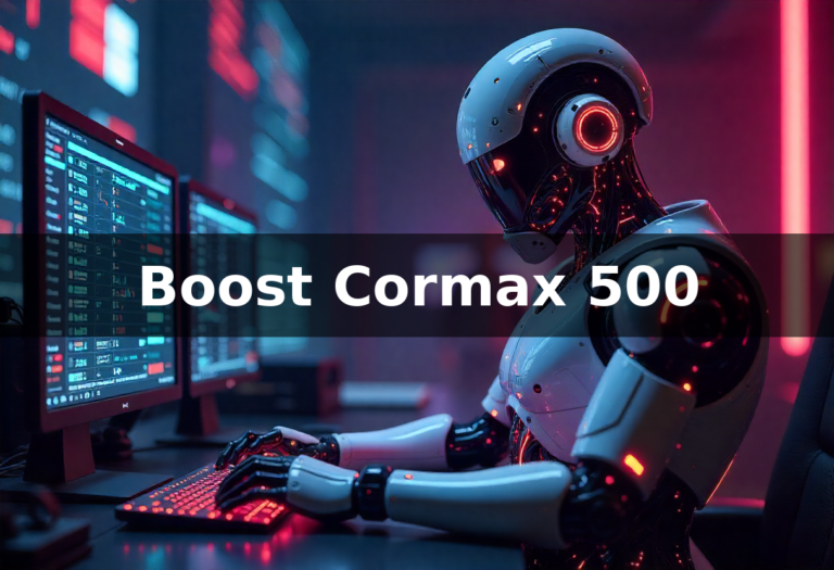 Boost Cormax 500 Review 2026: Gamechanger Or A Big Scam?