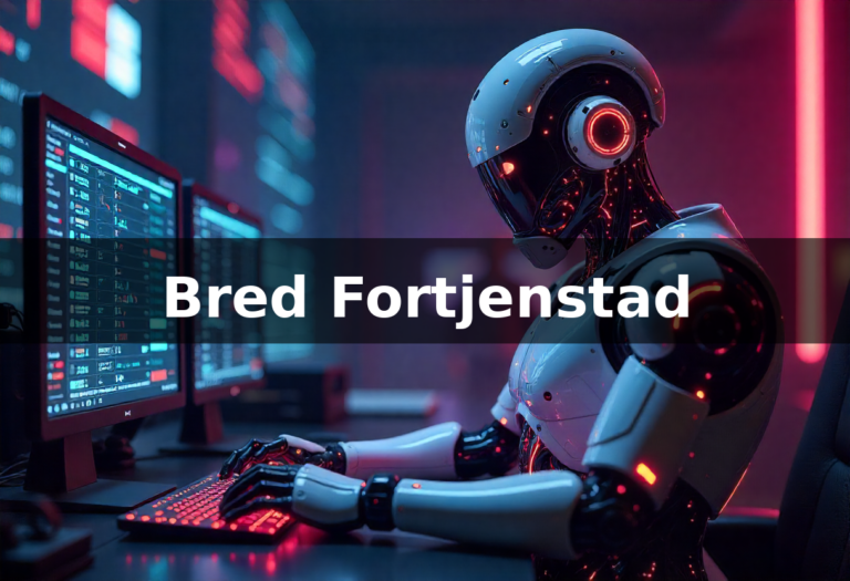 Bred Fortjenstad Review 2026: We Examined Every Aspect
