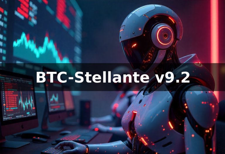BTC-Stellante v9.2 Review 2026: Revolutionizing Trading Or Huge Let Down?