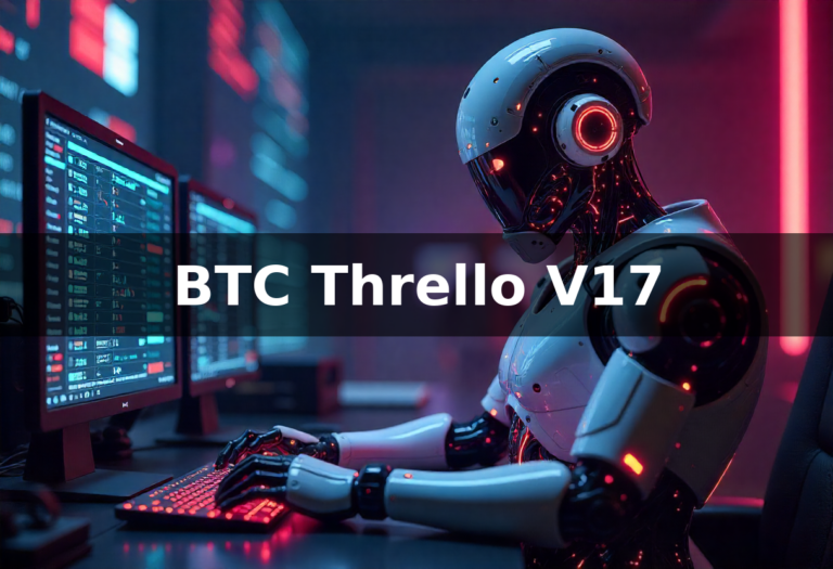 BTC Thrello V17 Review 2026: We Examined Every Aspect