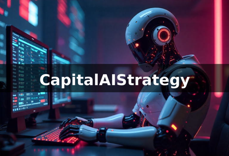 CapitalAIStrategy Review 2026: A Smart Investment Or Overhyped Software?