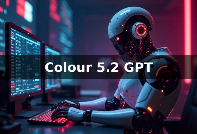 Colour 5.2 GPT Review 2026: Sensible Choice Or Unwise Move?