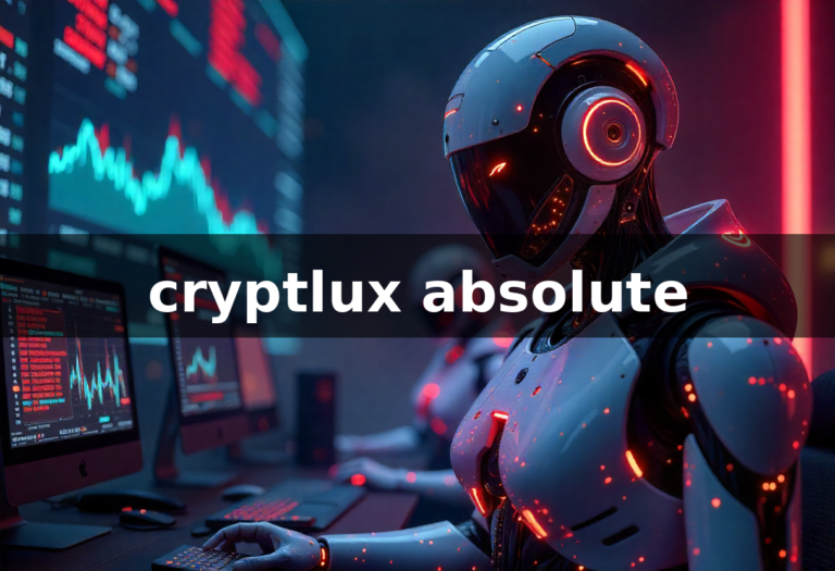 cryptlux absolute Review 2026: Does It Outperform Top Competitors?