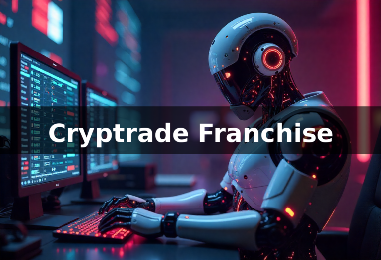 Cryptrade Franchise Review 2026: Comprehensive Analysis – Worth It Or Not?