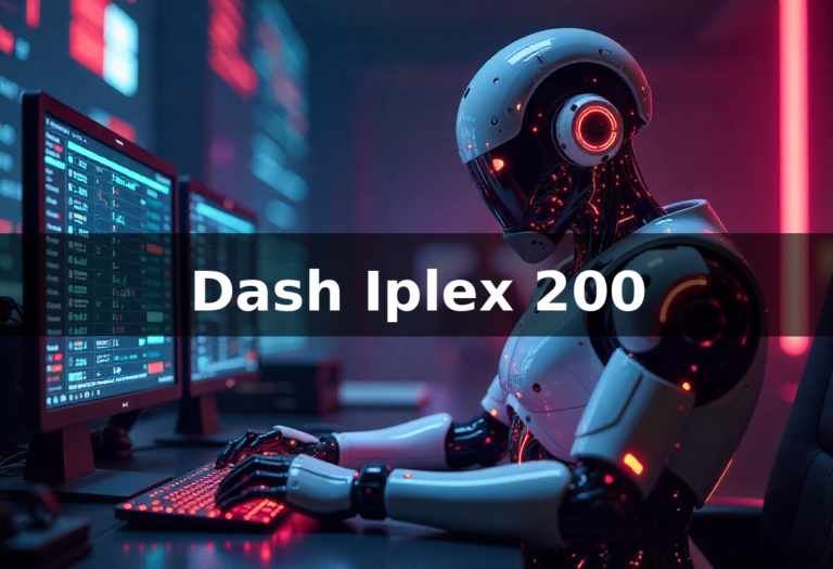 Dash Iplex 200 Review 2026: Passed Or Failed Our Tests?