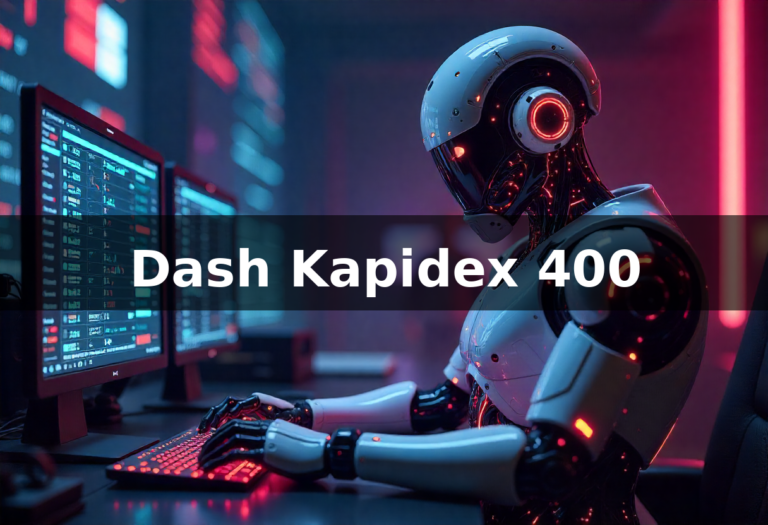 Dash Kapidex 400 Review 2026: Sorting Facts From Hype