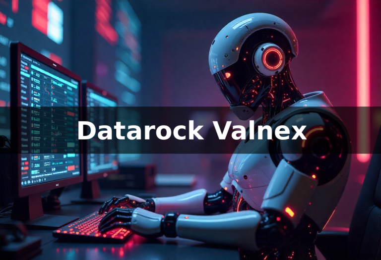 Datarock Valnex Review 2026: Can It Beat The Best?