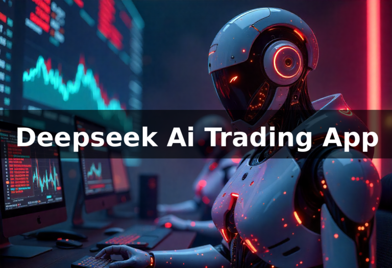 Deepseek Ai Trading App Review 2026: Tested To Its Limits – Unexpected Results