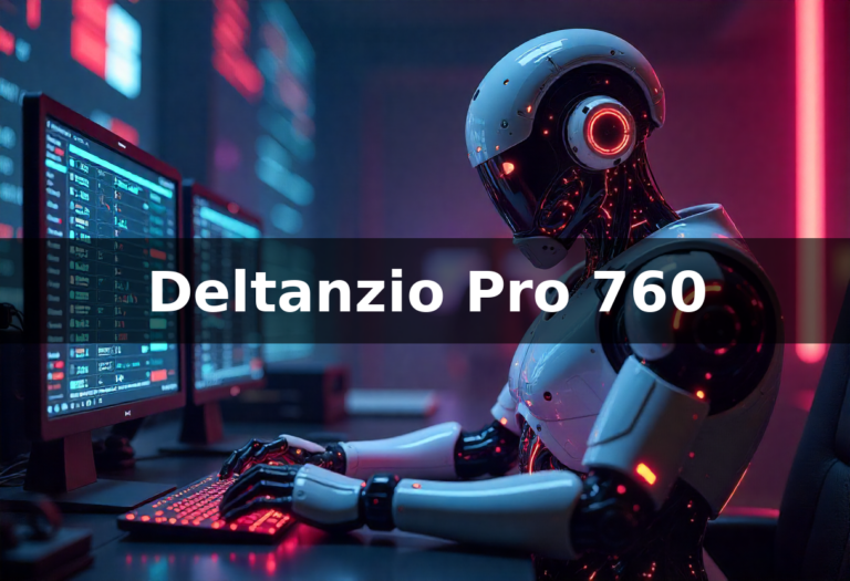 Deltanzio Pro 760 Review 2026: Complete Testing Report
