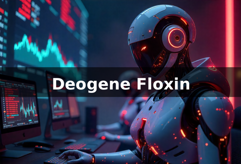 Deogene Floxin Review 2026: Tested For 30 Days – Here’s What We Found