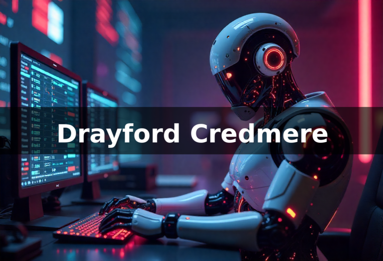 Drayford Credmere Review 2026: Users Report Big Gains – Truth Revealed