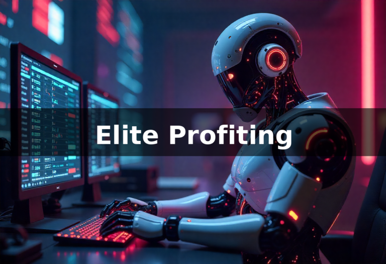Elite Profiting Review 2026: Revolutionizing Trading Or Huge Let Down?