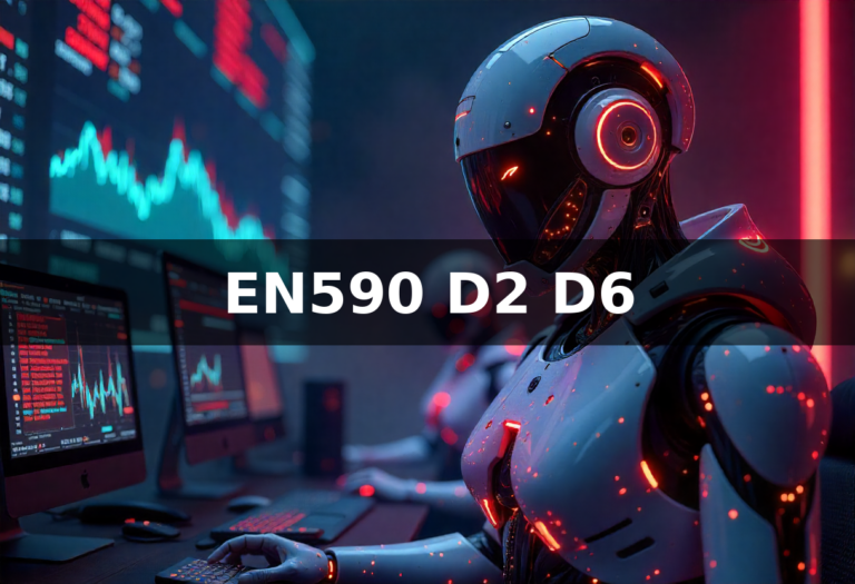 EN590 D2 D6 Review 2026: We Investigated The Claims – Here’s The Truth
