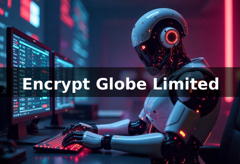 Encrypt Globe Limited Review 2026: Features, Results & Real Performance Breakdown