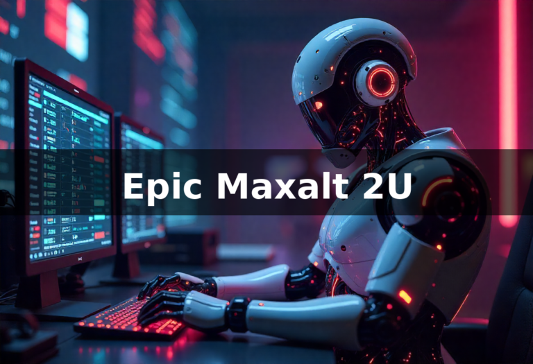 Epic Maxalt 2U Review 2026: A Smart Investment Or Overhyped Software?