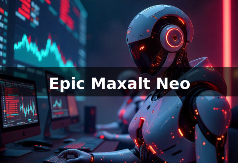 Epic Maxalt Neo Review 2026: Features, Results & Real Performance Breakdown