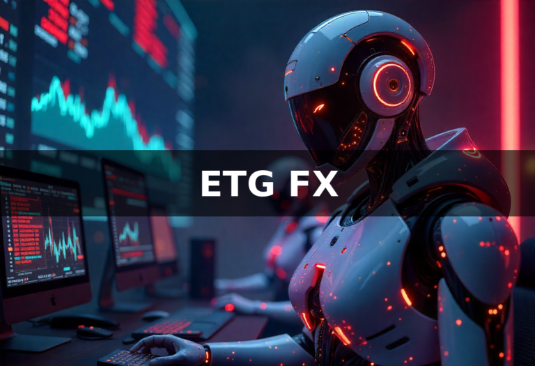 ETG FX Review 2026: Gamechanger Or A Big Scam?