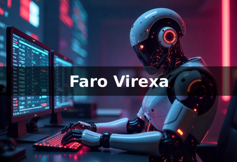 Faro Virexa Review 2026: Can It Beat The Best?