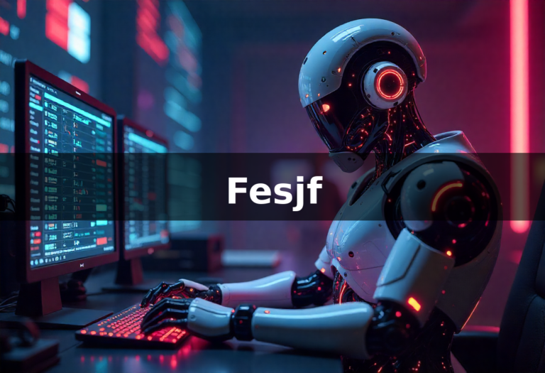 Fesjf Review 2026: Can It Beat The Best?