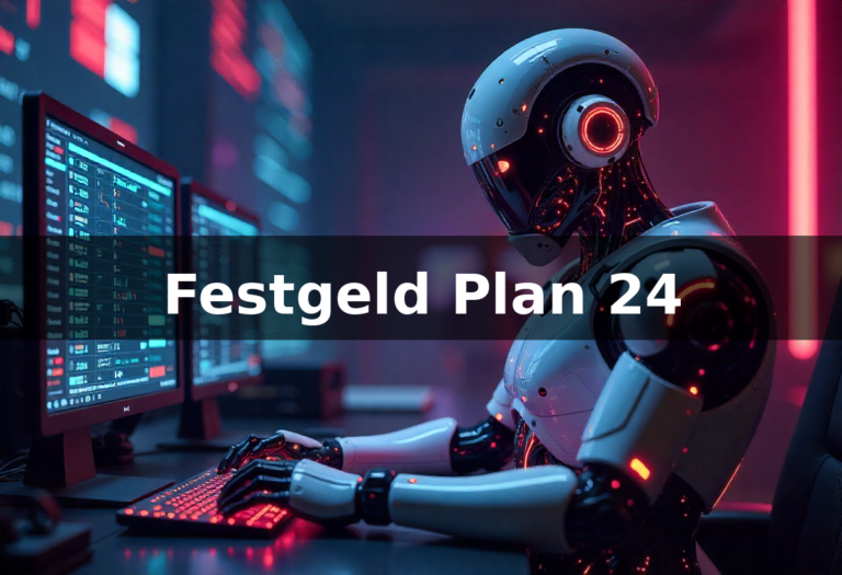 Festgeld Plan 24 Review 2026: Complete Testing Report
