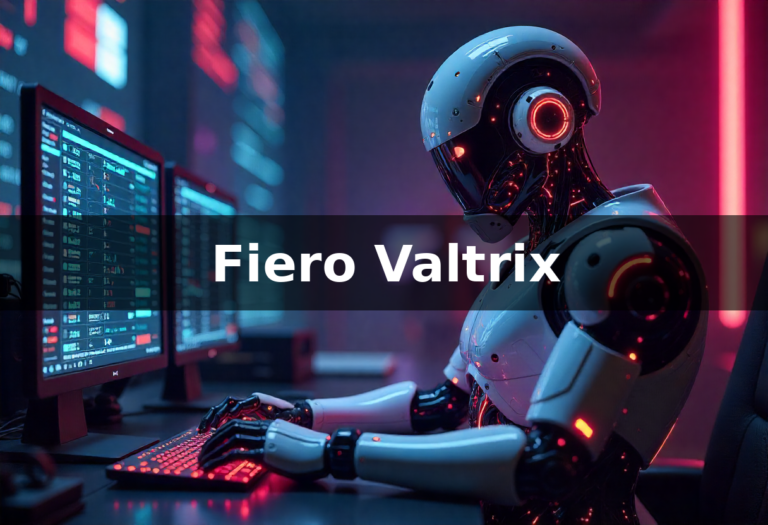 Fiero Valtrix Review 2026: A Smart Investment Or Overhyped Software?