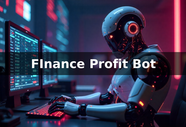 FInance Profit Bot Review 2026: Users Report Big Gains – Truth Revealed