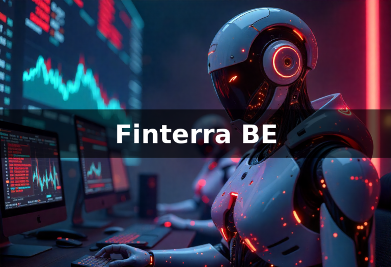 Finterra BE Review 2026: Passed Or Failed Our Tests?