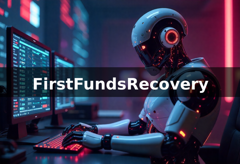 FirstFundsRecovery Review 2026: Uncovering The Truth Behind The Claims