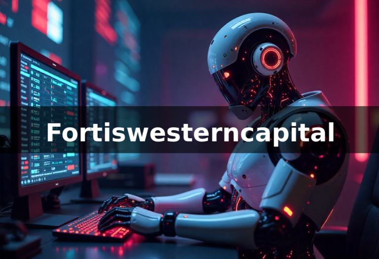 Fortiswesterncapital Review 2026: Does It Really Deliver?