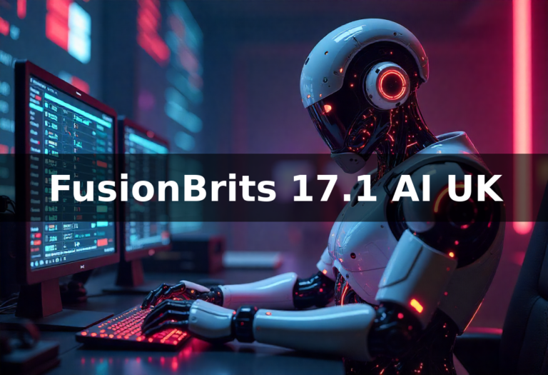 FusionBrits 17.1 AI UK Review 2026: Future Of Trading Or Total Disappointment?