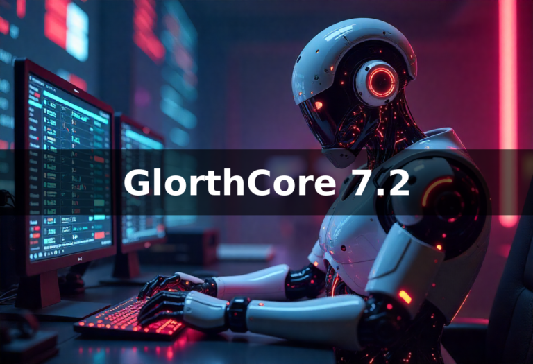 GlorthCore 7.2 Review 2026: We Investigated The Claims – Here’s The Truth