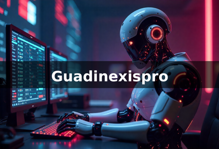 Guadinexispro Review 2026: In-Depth Evaluation & Recommendation