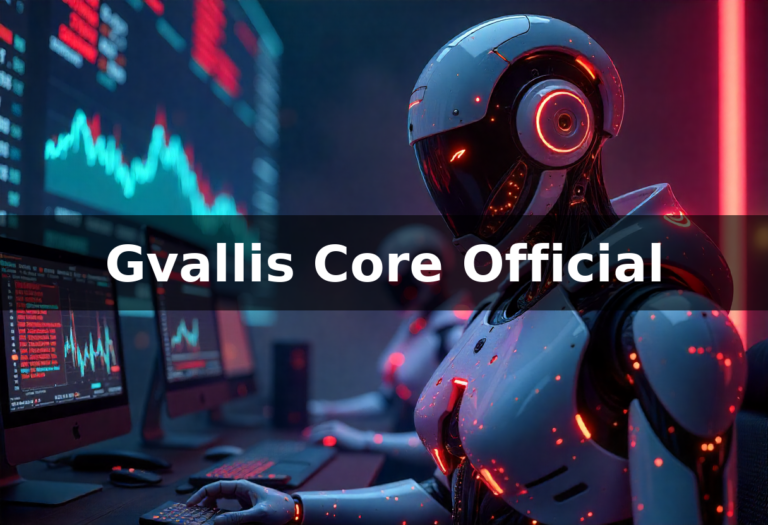 Gvallis Core Official Review 2026: Features, Results & Real Performance Breakdown