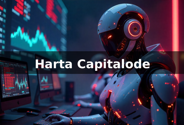 Harta Capitalode Review 2026: A Smart Investment Or Overhyped Software?